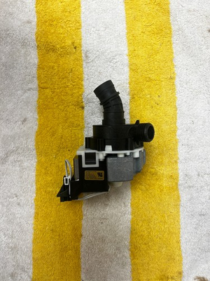 #ad WD26X21697 WD19X25187 GE Dishwasher Drain Pump Free Shipping $16.99