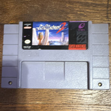 Enix ActRaiser 2 Super Nintendo SNES NTSC-U/C (1993) Game Cartridge