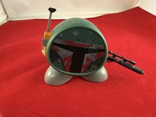 iHome Li-B66BF Star Wars Boba Fett Portable B...