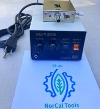 Hakko 373 Automatic Solder Wire Self Feeder Station ESD Safe Main Unit
