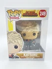Funko Pop! Animation My Hero Academia Katsuki #249