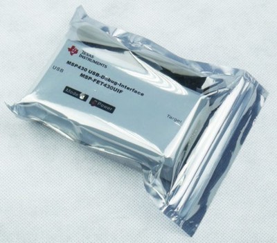 MSP430 USB-Debug-Interface MSP-FET430UIF Programmer Debugger Emulator JTAG #F2