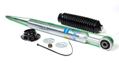 Bilstein 5100 Front Shock Adjustable Monotube Toyota Trucks 24-232173 Suspension