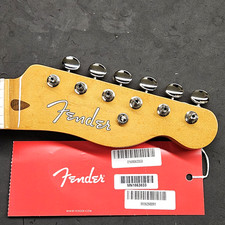 2025 Fender Vintera II '50s Nocaster Maple Neck - Chitarra elettrica vintage