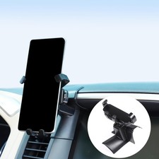 Car Navigation Screen Mobile Phone Holder Smartphone Support Compatible