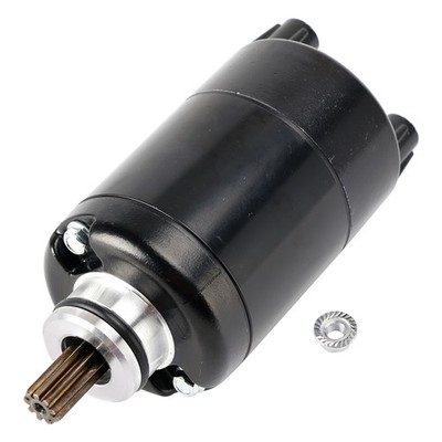 Anlasser Starter Motor für Bajaj Pulsar 220 Ug / Avenger 220 / JC111007
