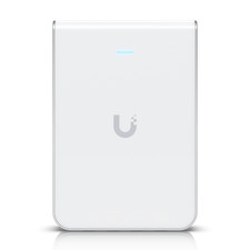 Ubiquiti Access Point U6 In-Wall U6-IW - NEW SEALED