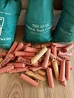 One Roll Worth of 1909-1958 Wheat Pennies Untouched Unsearched Estate Sale Find!