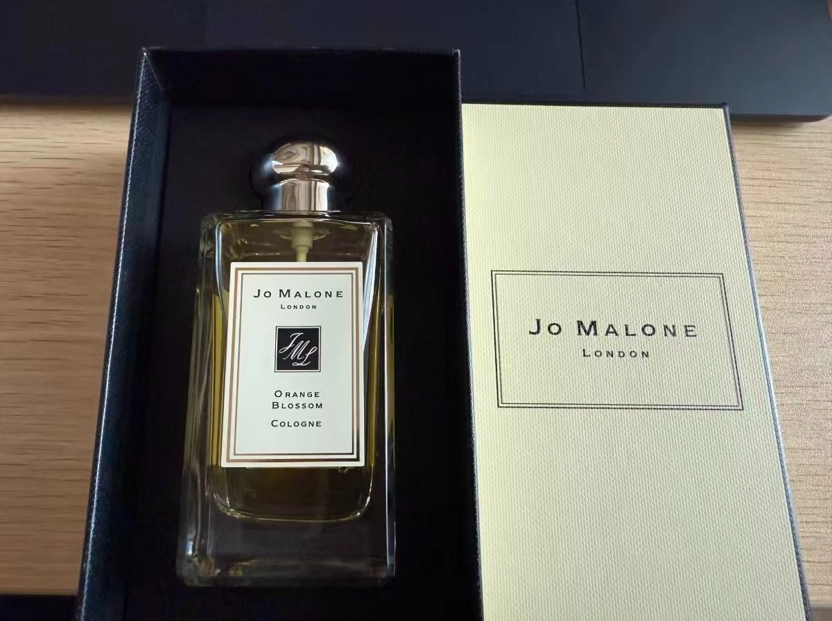 Orange Blossom by Jo Malone Perfumes for Women for sale | eBay