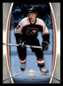 2007-08 Upper Deck Trilogy #74 Jeff Carter Philadelphia Flyers
