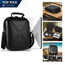 Starlink Mini EVA Waterproof Case with Shoulder Strap Travel Storage Bag