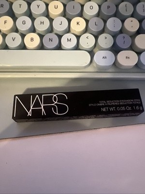 NARS Total Seduction Eyeshadow Stick REBELLION - Size 0.05 Oz. Full Size NIB