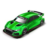Bittydesign BDFWD-190A3F 1:10 A3-F Body Fwd 190Mm