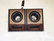 Plymouth Voyager Dodge Caravan Chrysler Imperial Map Dome Light Lamp Assembly