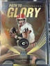 2025 Bowman University Chrome - Path to Glory Gunner Stockton #PG-3 (RC)
