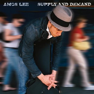 Amos Lee - Supply And Demand | CD A