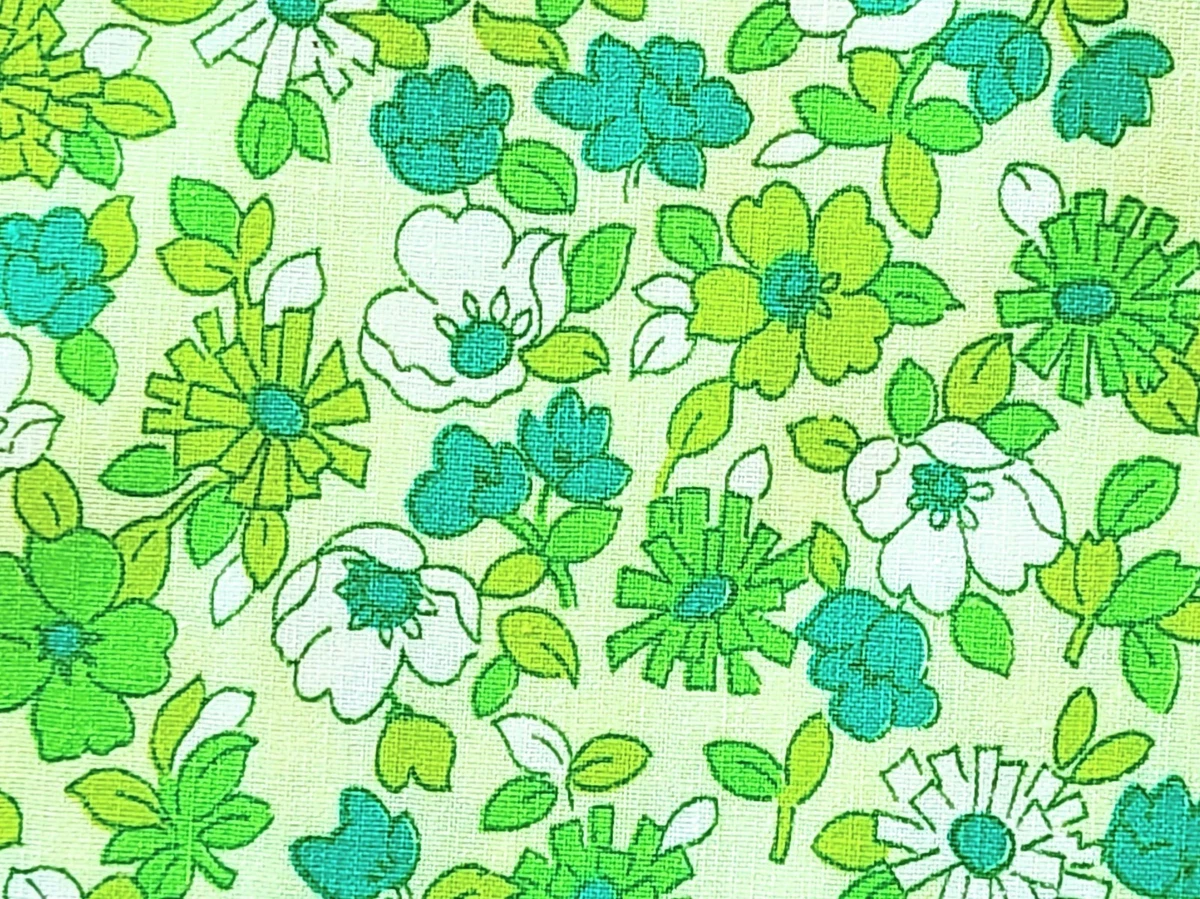 60s Fabric In Fabric for sale | eBay