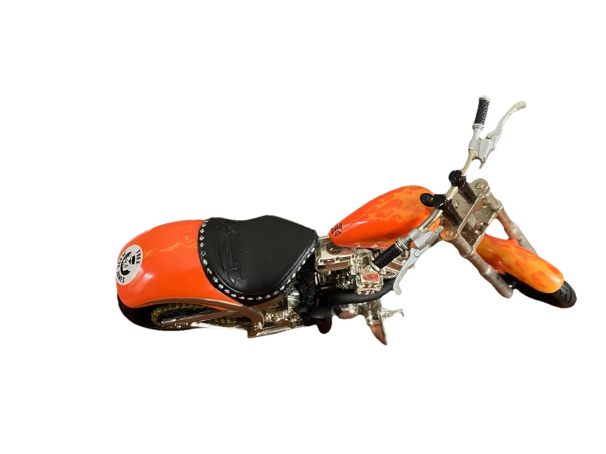 Muscle Machines Diecast and Toy Motorcycle for sale | eBay