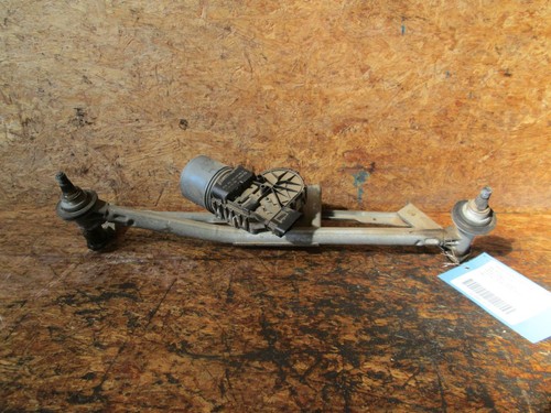 429620 Wischermotor, Scheibenwischermotor vorne Peugeot 206 Schr