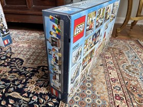 LEGO Creator Expert: Parisian Restaurant (10243) - factory sealed