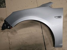 FORD FOCUS C MAX Left Front Wing N/S 2010-2015 Silver 5 Door MPV 