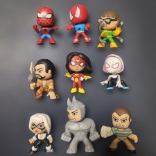 2017 Funko Classic Spider-Man Mystery Minis 16