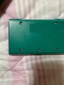 gamewatch Nintendo Game Watch Greenhouse Showa Retro Japan