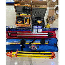 Hi Target V200 GNSS RTK, IMU Tilt Survey Function, Support Google Maps Loading, 