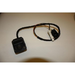 RÜCKFAHRKAMERA SEAT - CUPRA IBIZA (17-21) (21) 1.0 12V TSI (85KW) BER. 2017