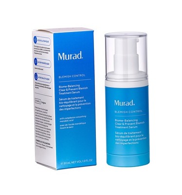Murad Blemish Control Biome Balancing Treatment Serum 30ml