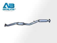 Catalytic Converter Fits 2008 Subaru Impreza 2.5L H4 GAS SOHC