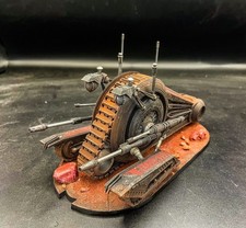 Star Wars Legion:NR-N99 Persuader-Class Tank ...