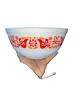 pyrex mixing bowls vintage set 2
