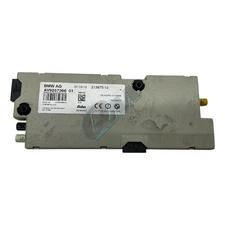 BMW 5 7 Series F10 F01 F02 F03 Antenna Amplifier Diversity 868 MHZ 9257366