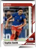 2024-25 Panini Donruss Optic Sophia Smith #173 United States FIFA Card!