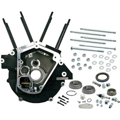 S&S Cycle Super Stock  Engine Case 31-0078