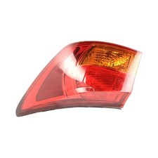 Feu arrière Lexus IS