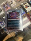 Pokémon TCG Gengar Perfect Order GameStop Stamp Sealed Promo