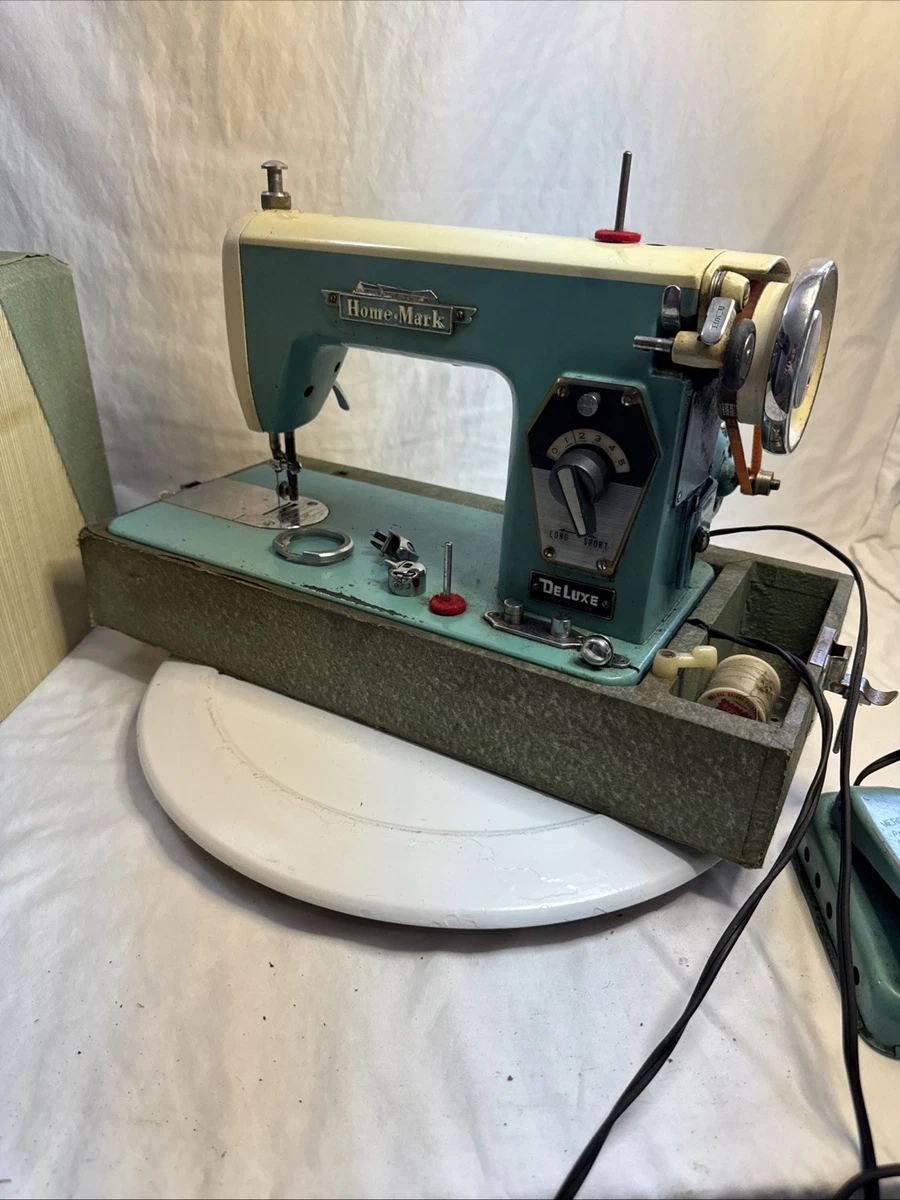deluxe sewing machine products for sale | eBay
