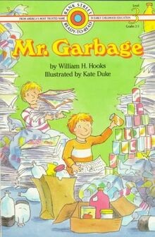 MR. GARBAGE von Hooks, William H. | Buch | Zustand gut
