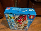 Lego City Police Highway Arrest 60242 185 Piece Mini Figures Vito Detain Duke — photo 3