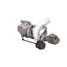 Turbolader überholtes FORD Transit 00-06