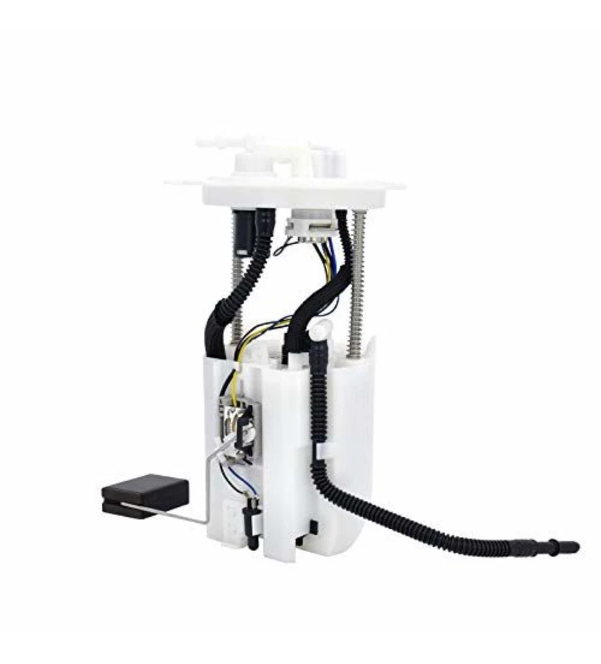 Fuel Pump Assembly Fits 2013 - 2016 Nissan Pathfinder Infiniti JX35 QX60 E9187M - Image 3 of 4