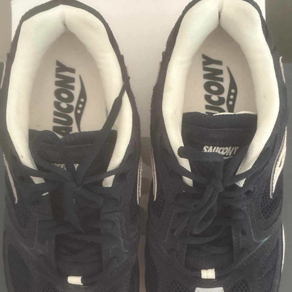 Saucony Jazz, foto 2 di 5