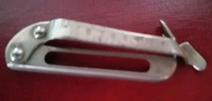 Vintage Singer Nähmaschine Antik Ersatzteil Anfang 20. Jahrhundert Mancave Geschenk