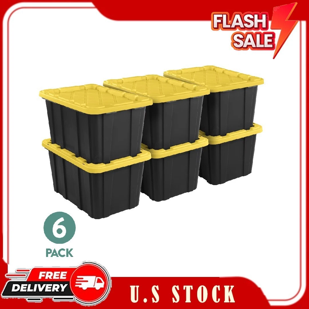 Home Storage Boxes for sale | eBay