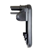 Toy Airsoft Replacement Battery Cover with Tabs