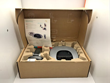 Logitech ConferenceCam CC3000e Video Conferencing System UNTESTED NO ADAPTER