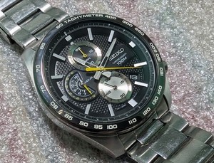 Seiko 8t67 | eBay