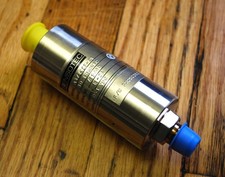 Honeywell Sensotec A5/8423-01 Amplified Transducer - NEW